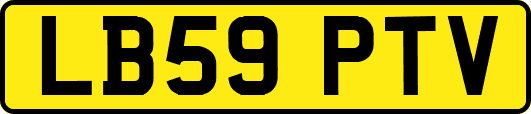 LB59PTV