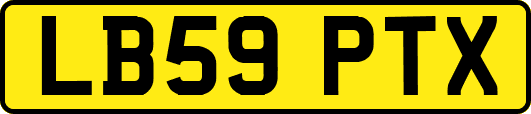 LB59PTX