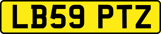 LB59PTZ