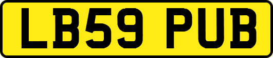 LB59PUB