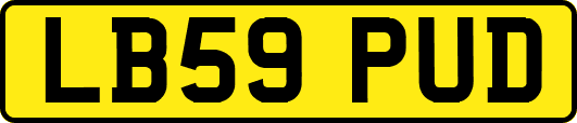 LB59PUD