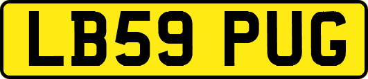 LB59PUG