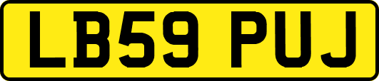 LB59PUJ
