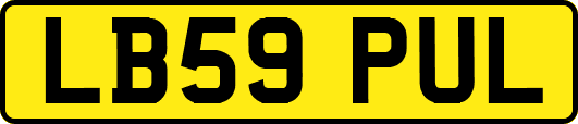 LB59PUL
