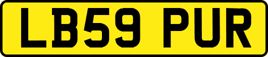 LB59PUR