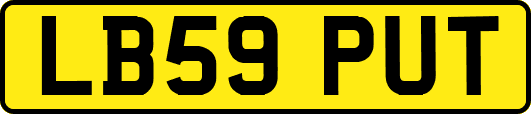 LB59PUT