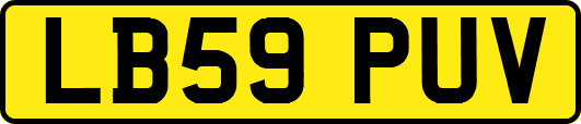 LB59PUV