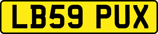 LB59PUX