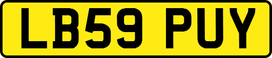 LB59PUY