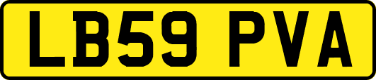 LB59PVA