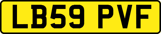 LB59PVF