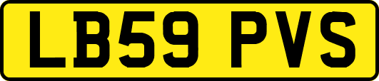 LB59PVS