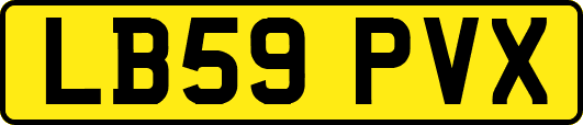 LB59PVX