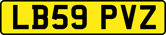 LB59PVZ