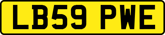 LB59PWE