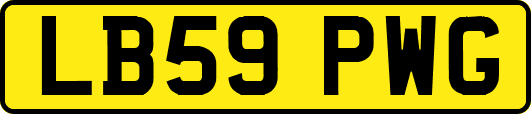LB59PWG