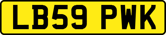 LB59PWK