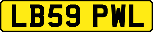 LB59PWL