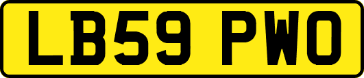 LB59PWO