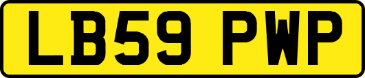 LB59PWP