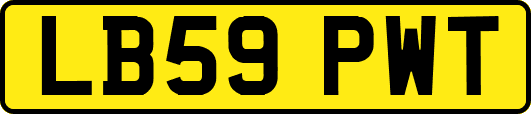 LB59PWT
