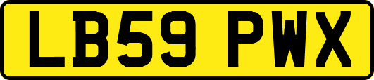 LB59PWX