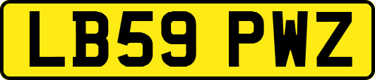 LB59PWZ