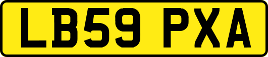 LB59PXA