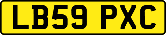 LB59PXC