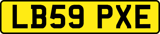 LB59PXE