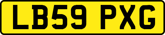 LB59PXG