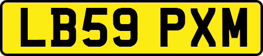 LB59PXM