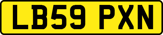 LB59PXN