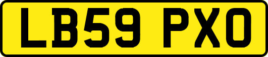 LB59PXO