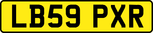 LB59PXR