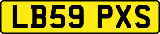 LB59PXS