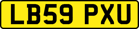 LB59PXU