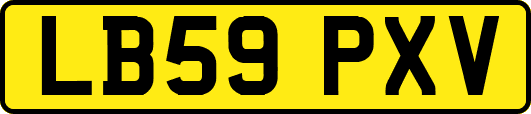 LB59PXV