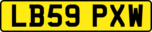 LB59PXW