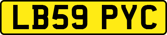 LB59PYC