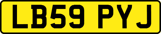 LB59PYJ