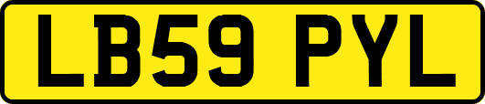 LB59PYL