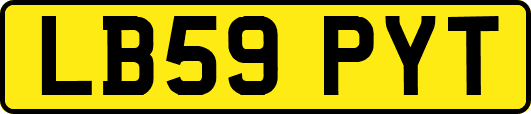 LB59PYT
