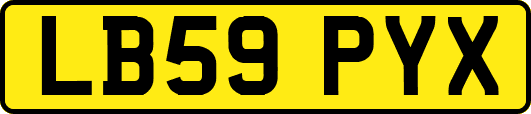 LB59PYX
