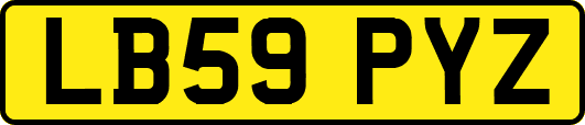 LB59PYZ
