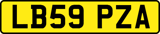LB59PZA