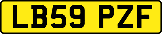 LB59PZF