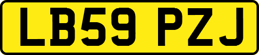 LB59PZJ