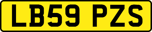 LB59PZS
