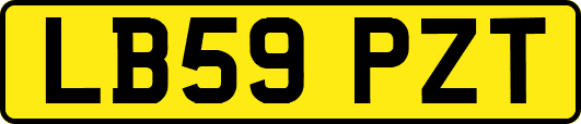 LB59PZT